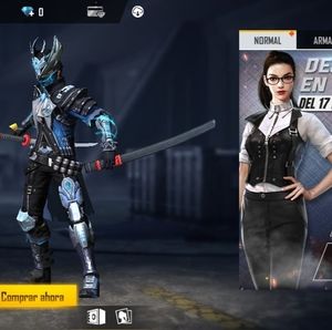 Meet your Posher, Merlin lopez